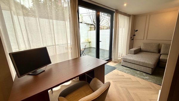 Medium property photo - Regentesselaan, 2562 CT Den Haag